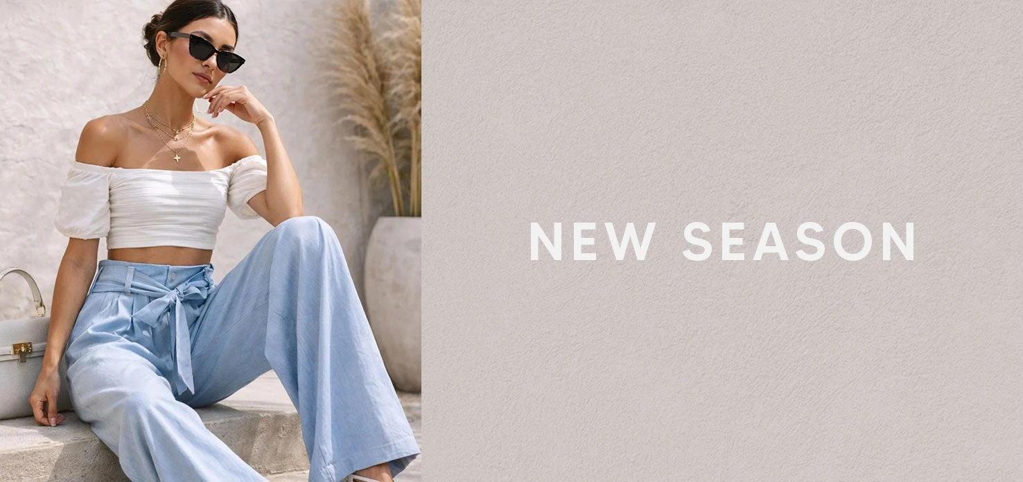 Elevate Your Everyday Style